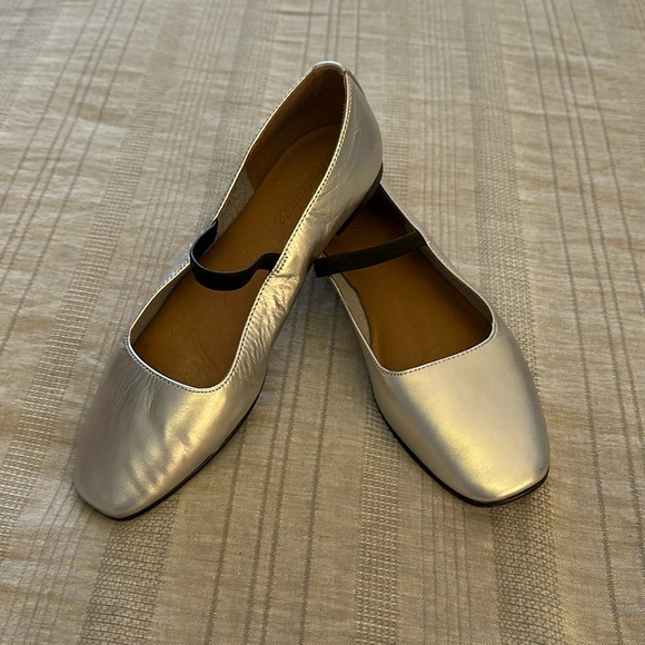 Madewell Shoes - Madewell Flats